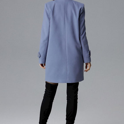 Women's Coat Figl