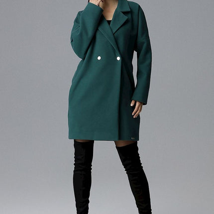 Women's Coat Figl