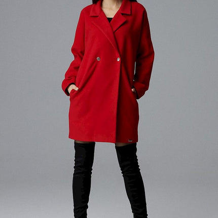 Women's Coat Figl