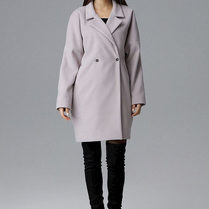 Women's Coat Figl