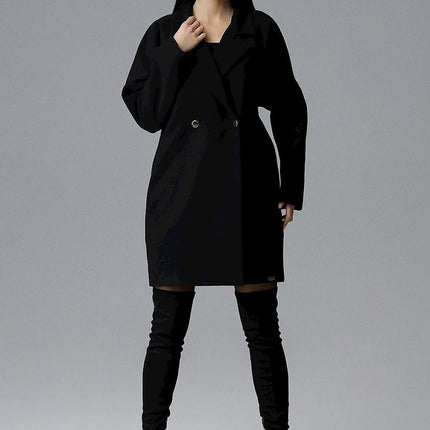 Women's Coat Figl