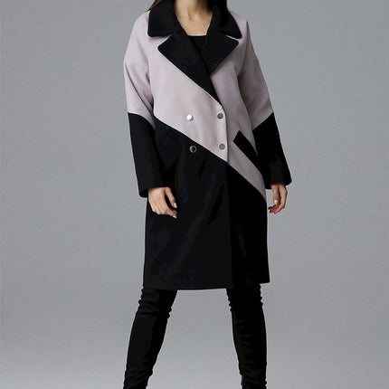 Women's Coat Figl