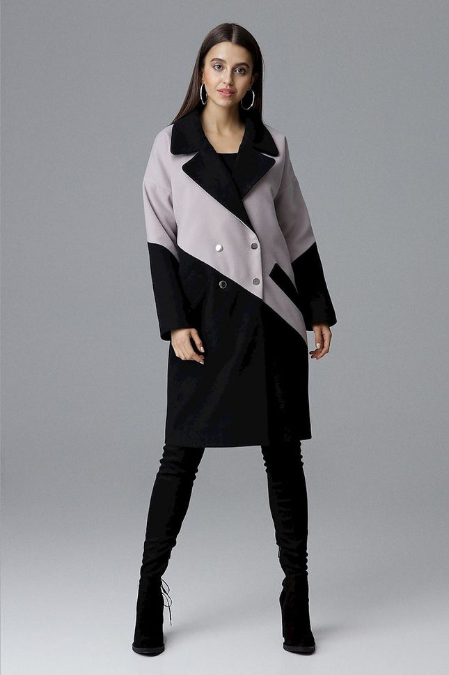 Women's Coat Figl