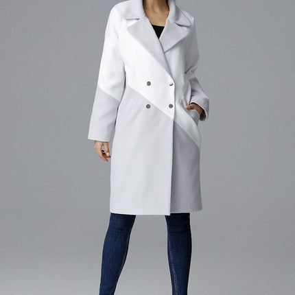 Women's Coat Figl