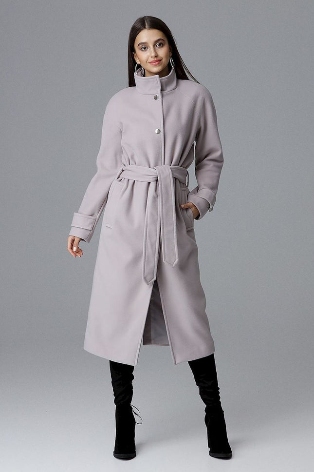 Women's Coat Figl