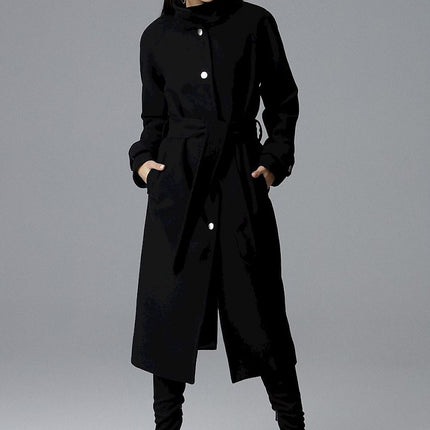 Women's Coat Figl