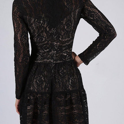 Robe de soirée pour femme YourNewStyle