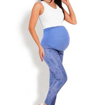 Women's Maternity leggings PeeKaBoo