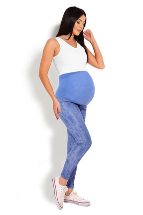 Women's Maternity leggings PeeKaBoo