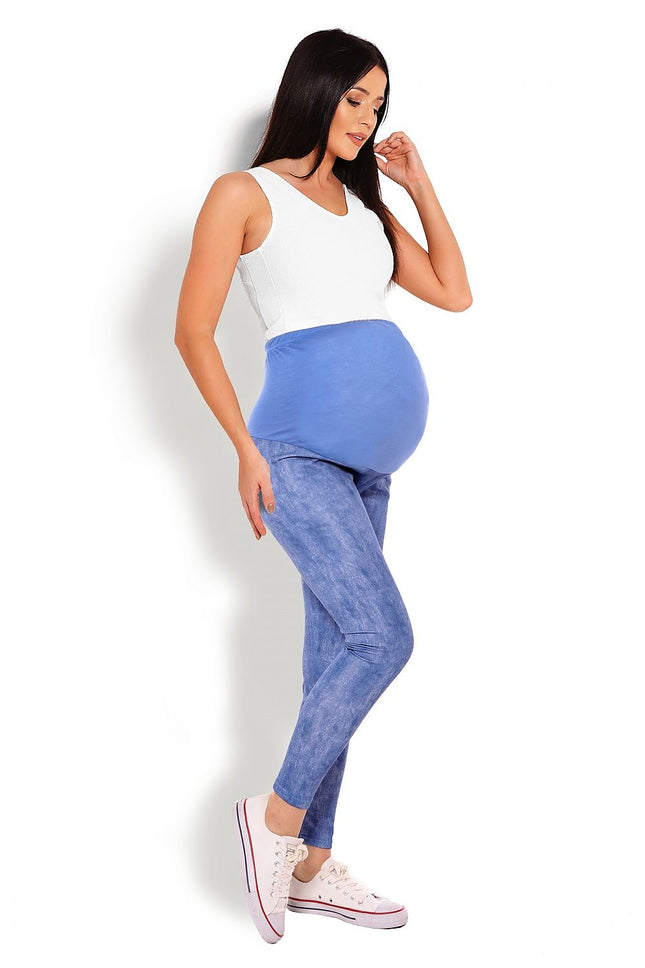 Women's Maternity leggings PeeKaBoo