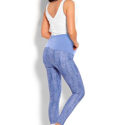 Women's Maternity leggings PeeKaBoo