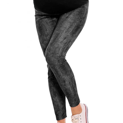 Women's Maternity leggings PeeKaBoo