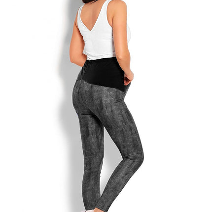 Women's Maternity leggings PeeKaBoo