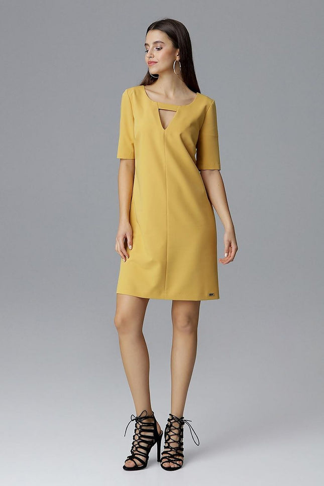 Women's Daydress Figl