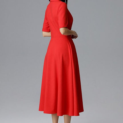 Robe de jour pour femme Figl