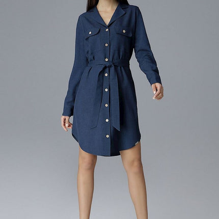 Robe de jour pour femme Figl