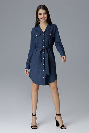 Robe de jour pour femme Figl