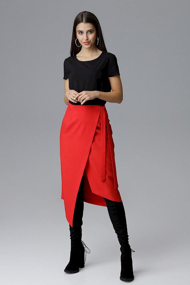 Women's Skirt Figl