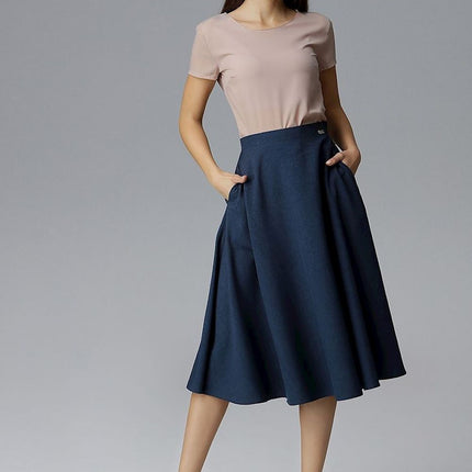 Women's Skirt Figl