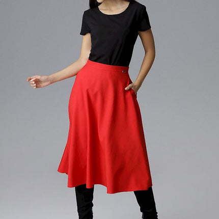 Women's Skirt Figl