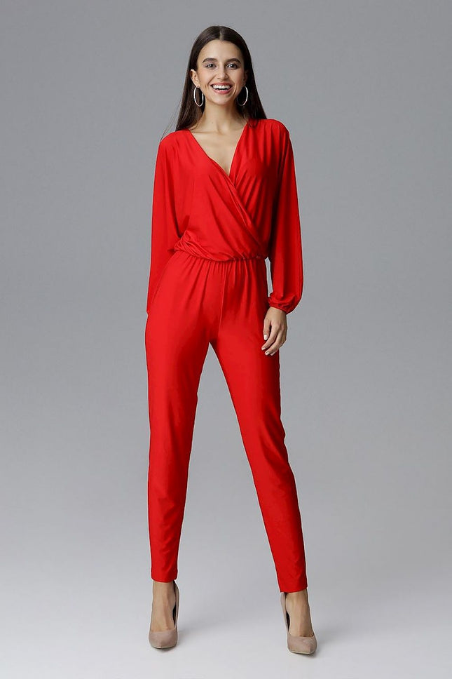 Women's Jumpsuit Figl