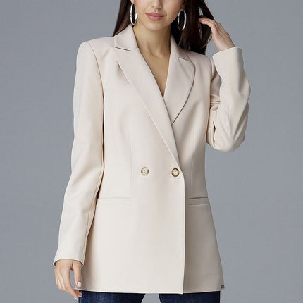 Women's Jacket Figl