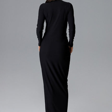 Robe longue femme Figl