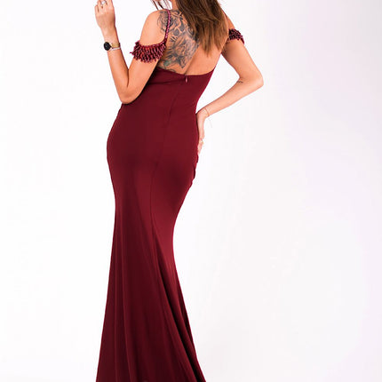 Robe longue pour femme YourNewStyle