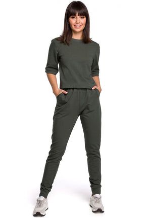 Women's Jumpsuit BeWear