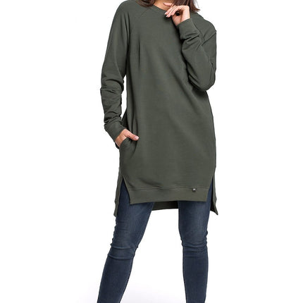 Sweat-shirt pour femme BeWear