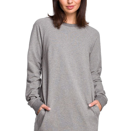 Sweat-shirt pour femme BeWear