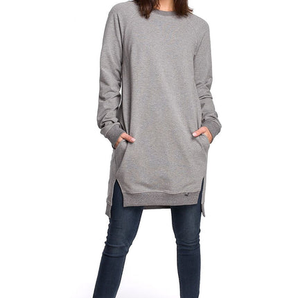 Sweat-shirt pour femme BeWear