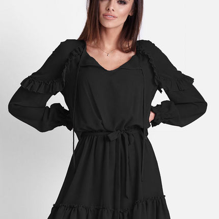 Women's Cocktail Dress IVON