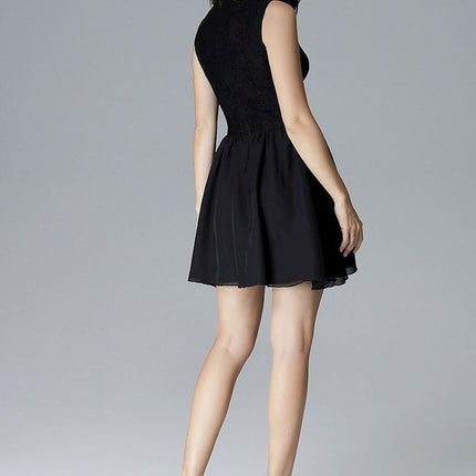 Women's Short dress Lenitif