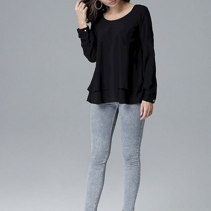 Women's Blouse Lenitif