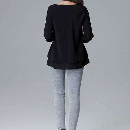 Women's Blouse Lenitif