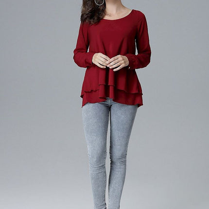 Women's Blouse Lenitif