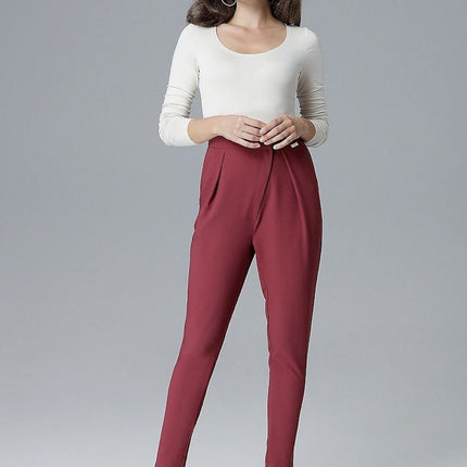 Women's Trousers Lenitif