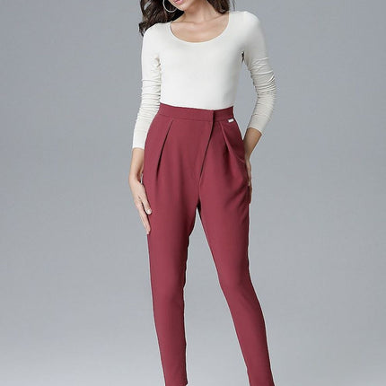 Women's Trousers Lenitif