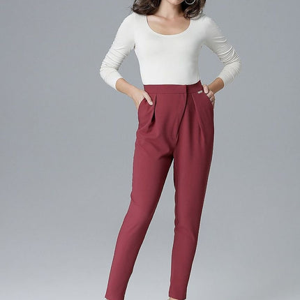 Women's Trousers Lenitif