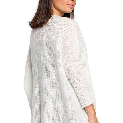 Pull femme BE Knit