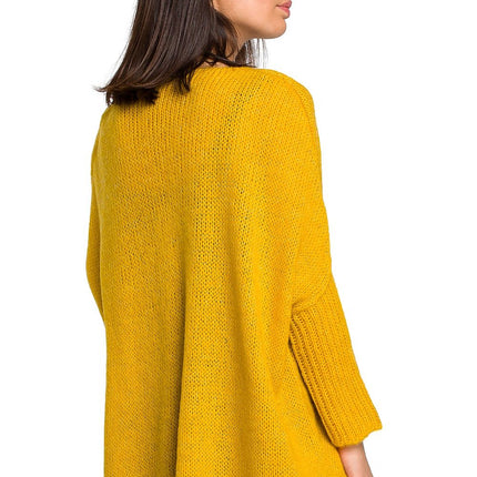 Pull femme BE Knit