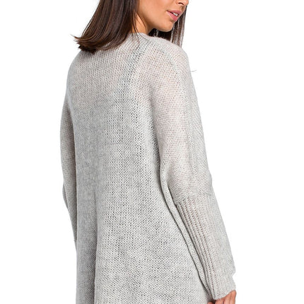 Pull femme BE Knit