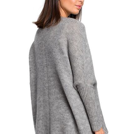 Pull femme BE Knit