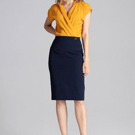 Women's Classic skirt Figl