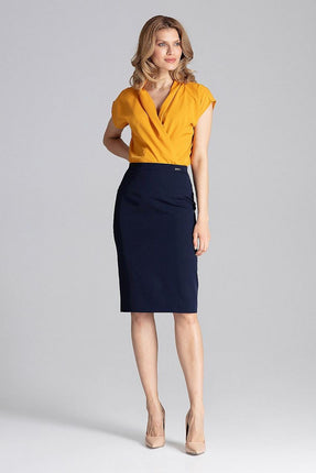 Women's Classic skirt Figl