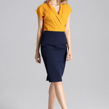 Women's Classic skirt Figl