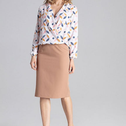 Women's Classic skirt Figl