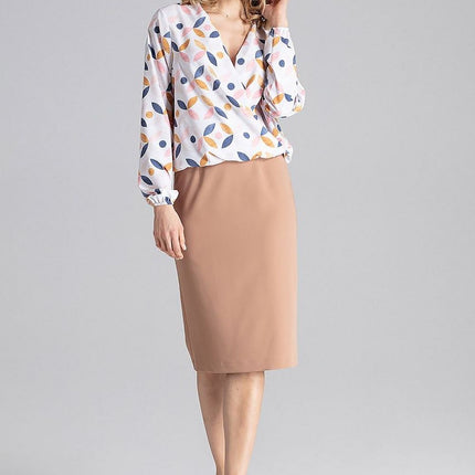 Women's Classic skirt Figl