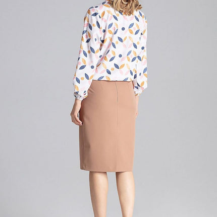 Women's Classic skirt Figl